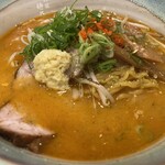 札幌麺屋 美椿 - 