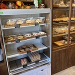 HAPPYTUMMY BAKERY - 