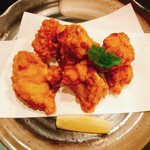 北海肴市場かじゃぐぅ - 