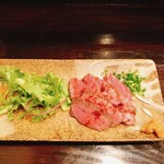 北海肴市場かじゃぐぅ - 