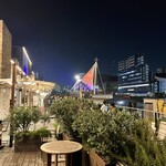 T.Y.HARBOR - 隣でジャスイベント！