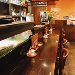 北海肴市場かじゃぐぅ - 