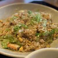 雪梅花 菜根譚 - 