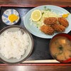 まるけん食堂