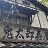 鬼太郎茶屋 深大寺店