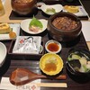 うなぎ和食  しら河 今池ガスビル店