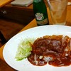 かつめし いろはーず - 