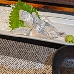 旬彩キッチン 味魚菜 - 
