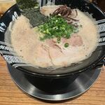 Hakata Issou - 