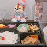 わが家の食堂 - 