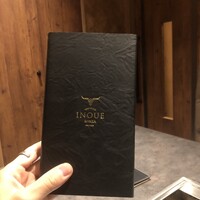 東京焼肉いのうえ 銀座店 - 