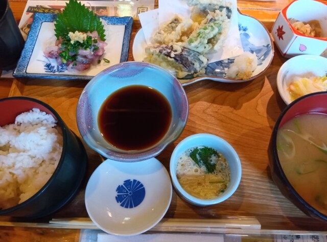 Sakana Doraku Kameido Ten