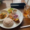 カフェランチ ココラ