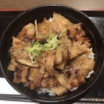 炎や・富士山鶏卵 - 料理写真: