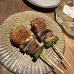 鶏将 すすむ - 