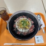 ペッパーランチ - 