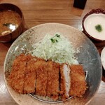 Katsukatsu Tonton - 