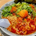 丸源ラーメン - 