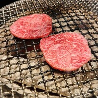 飛騨牛一頭家 馬喰一代 岐阜神田 - 