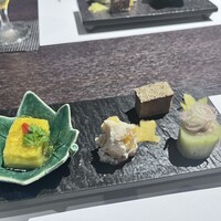 神楽坂 よこ田 - 