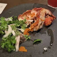 オービカ モッツァレラバー 梅田店 - 