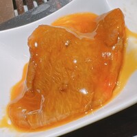 焼肉 じゅん - 最後はこんな感じ