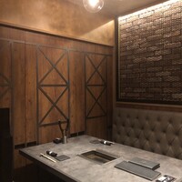 東京焼肉いのうえ 銀座店 - 