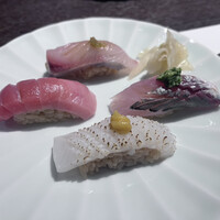 神楽坂 よこ田 - 