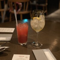 オービカ モッツァレラバー 梅田店 - 