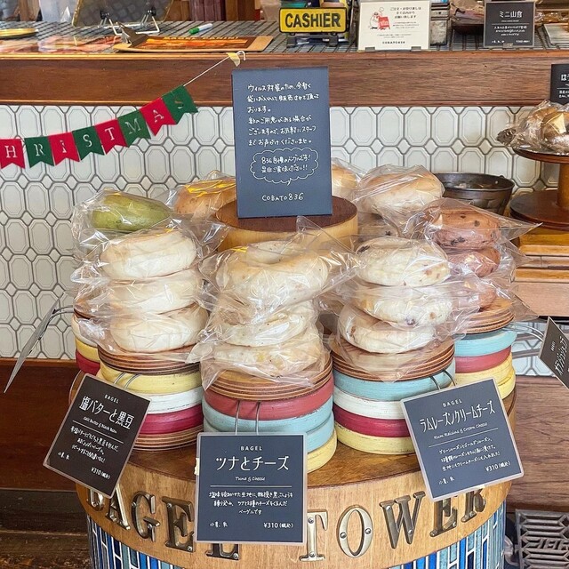 コバト836 （COBATO836） - 天満橋/サンドイッチ | 食べログ