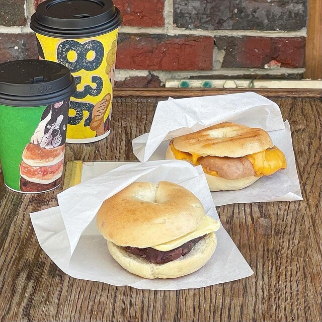 コバト836 （COBATO836） - 天満橋/サンドイッチ | 食べログ