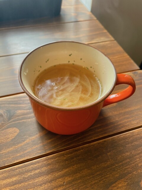 カフェランチ ココラ（COCORA【旧店名】cafe&bar COCORA） - 赤湯（カフェ）の写真