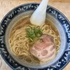 自家製麺 のぼる