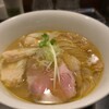 らぁ麺やまぐち 辣式 本店