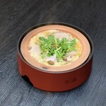 自遊庵 ねぎぼうず - 料理写真: