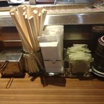 回転寿司 ぱさーる - 