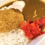 カレーの家 - 