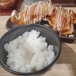 吟醸味噌らーめん まごころ亭 - 