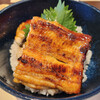 Unagi no Kan Tenryu Suwa Kamisuwa Ten - うな丼～☆