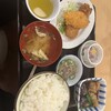 東新宿食堂