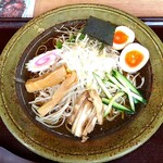 Juuwari Soba Kai - 