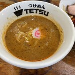 つけめんTETSU - 