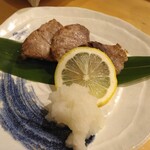 Yoshino Sushi - 