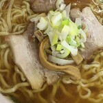 会津喜多方ラーメン館 - 