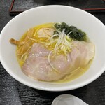 麺屋 くりた - 