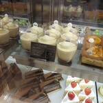 CANAL CAFE boutique - 