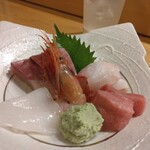 Yoshino Sushi - 