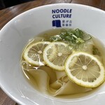 星が丘製麺所 - 料理写真: