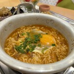 KIMBAP LABO - 辛ラーメン