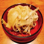 Tsukeshabu Engi - 